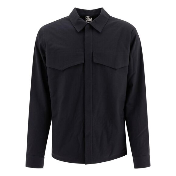 Gr10K Alpha Overshirt Tag Size L Men - Picture 1 of 4